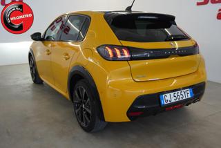 PEUGEOT 208 usata, con Chiusura centralizzata