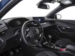 PEUGEOT 2008 usata 7