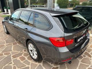 BMW 320 usata, con Airbag