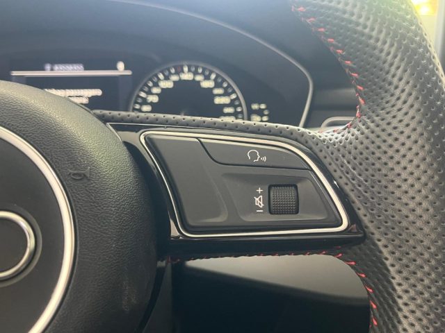AUDI A5 usata, con Bluetooth