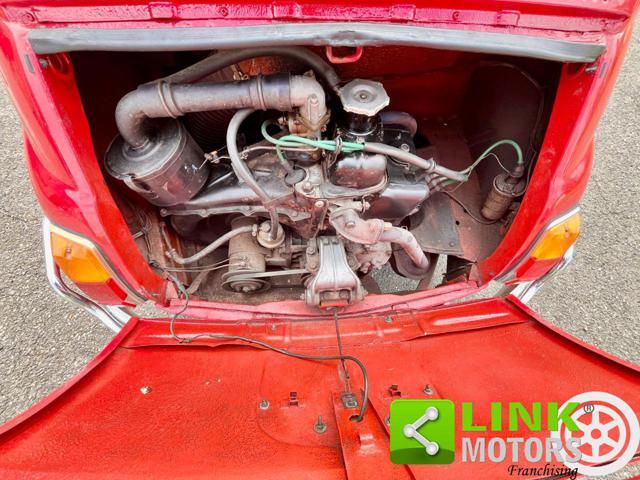 FIAT 500 usata 28