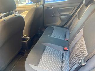 NISSAN Micra usata, con Sedile posteriore sdoppiato
