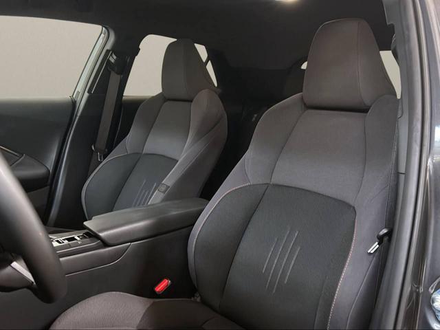 TOYOTA C-HR usata, con Chiusura centralizzata