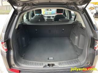 LAND ROVER Discovery Sport usata, con Chiusura centralizzata
