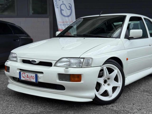 FORD Escort usata 4
