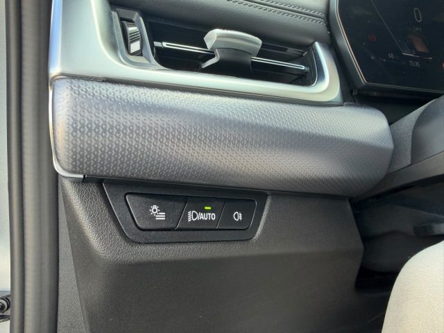 BMW X1 usata, con Controllo automatico clima
