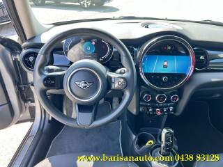MINI Cooper usata, con ESP