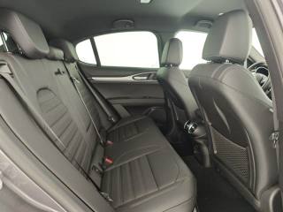 ALFA ROMEO Stelvio usata, con Fari LED
