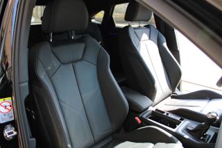 AUDI Q3 usata, con Park Distance Control
