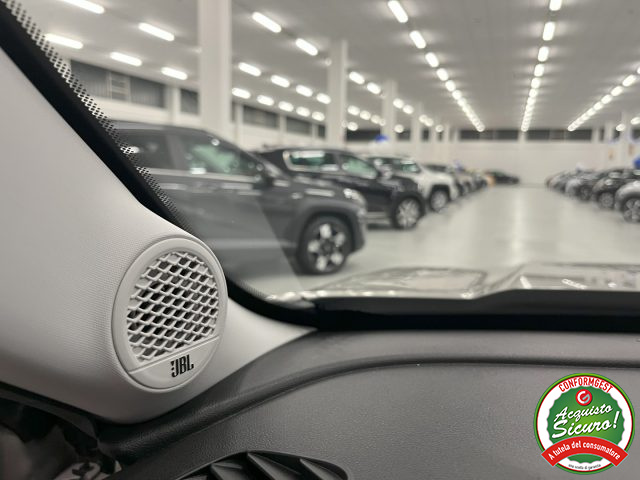 JEEP Avenger usata, con Specchietti laterali elettrici