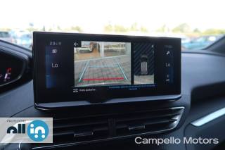 PEUGEOT 3008 usata 9