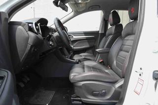 MG ZS usata, con Cruise Control