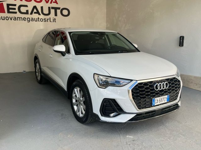 AUDI Q3 usata, con Airbag
