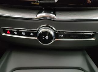 VOLVO XC60 usata, con Sedile posteriore sdoppiato