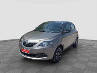 LANCIA Ypsilon Ypsilon 1.0 FireFly 5 porte S&S Hybrid Oro