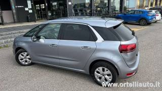 CITROEN C4 Spacetourer usata, con Vivavoce