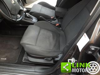 ALFA ROMEO Giulietta usata, con Specchietti laterali elettrici