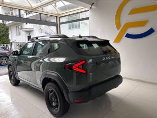 DACIA Duster usata, con Chiusura centralizzata