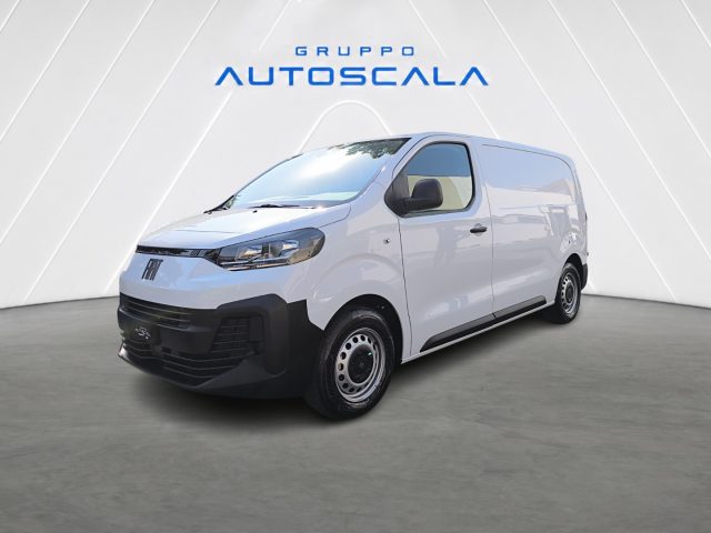 FIAT Scudo usata, con ABS