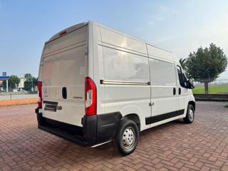 CITROEN Jumper usata, con Climatizzatore