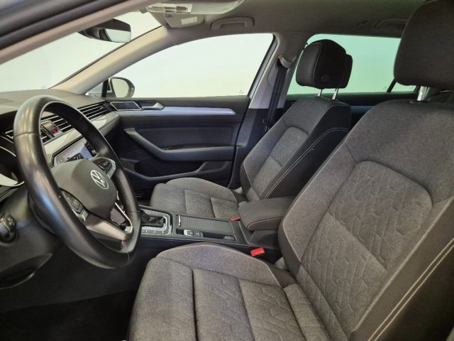 VOLKSWAGEN Passat Variant usata, con Immobilizzatore elettronico