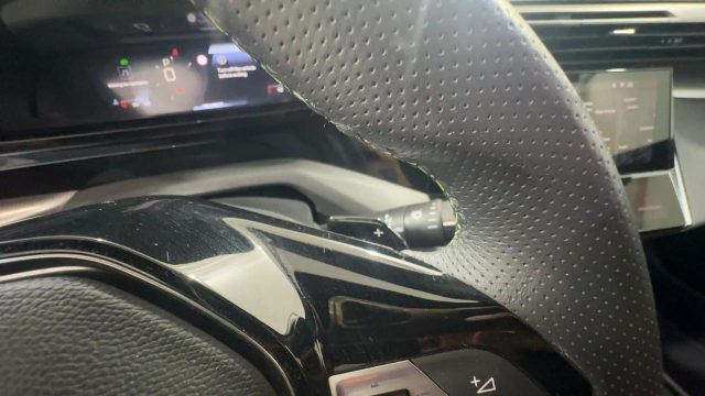 PEUGEOT 408 usata, con Park Distance Control