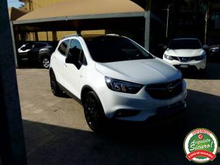 OPEL Mokka X 1.6 CDTI Ecotec 136CV 4x2 S&S Innovation