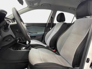 HYUNDAI i20 usata, con Fendinebbia