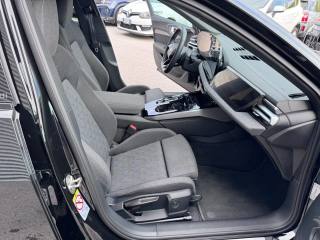 AUDI A5 usata, con Touch screen