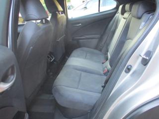 LEXUS UX 250h usata, con Climatizzatore