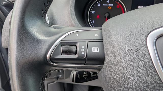 AUDI A3 usata, con Cruise Control