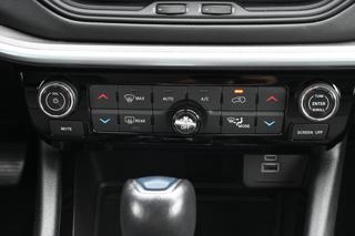 JEEP Compass usata, con Park Distance Control