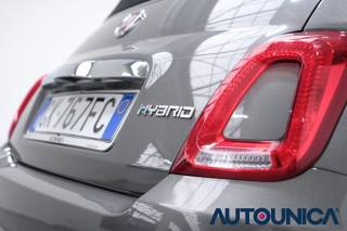 FIAT 500C usata 47