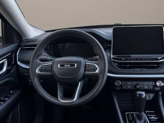 JEEP Compass usata, con ESP