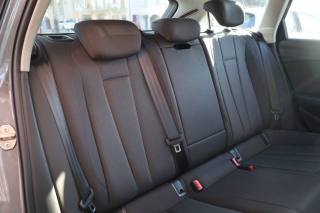 AUDI A4 usata 89