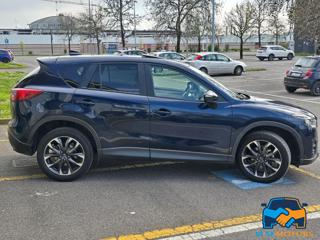 MAZDA CX-5 usata, con Airbag Passeggero