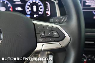 VOLKSWAGEN Taigo usata, con ESP