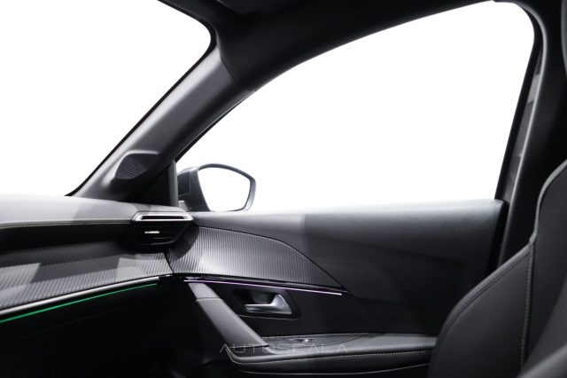 PEUGEOT 208 usata, con Bracciolo