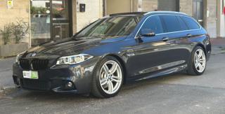 BMW 530 d xDrive 258CV Touring Msport