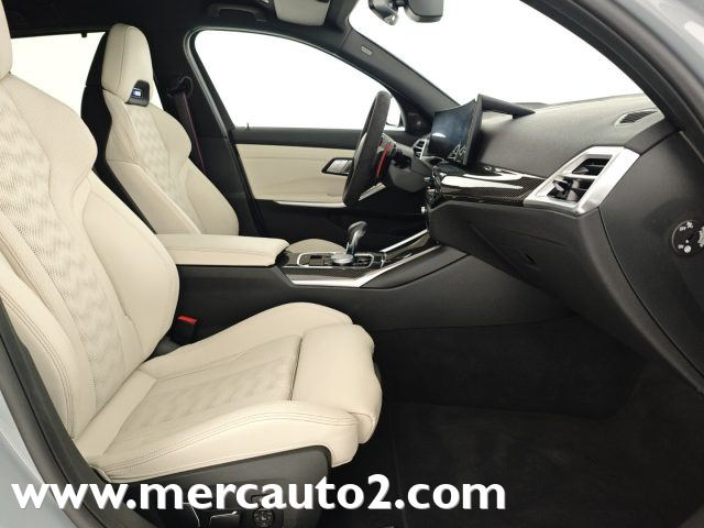 BMW M3 usata 20