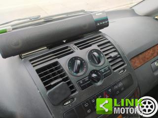 MERCEDES-BENZ Viano usata, con Immobilizzatore elettronico