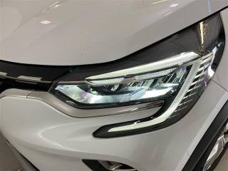RENAULT Captur usata, con Chiusura centralizzata