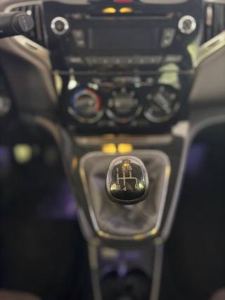 LANCIA Ypsilon usata 14