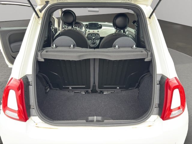 FIAT 500 usata, con Specchietti laterali elettrici