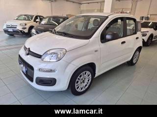 FIAT Panda usata, con Immobilizzatore elettronico