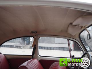 VOLKSWAGEN Maggiolino usata 44