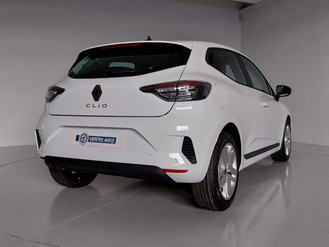 RENAULT Clio usata, con Bluetooth