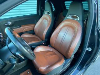 ABARTH 595 Turismo usata, con Vetri oscurati