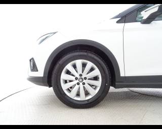 SEAT Arona usata, con Servosterzo