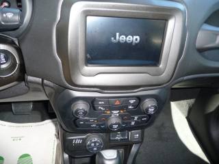 JEEP Renegade usata, con Controllo automatico clima